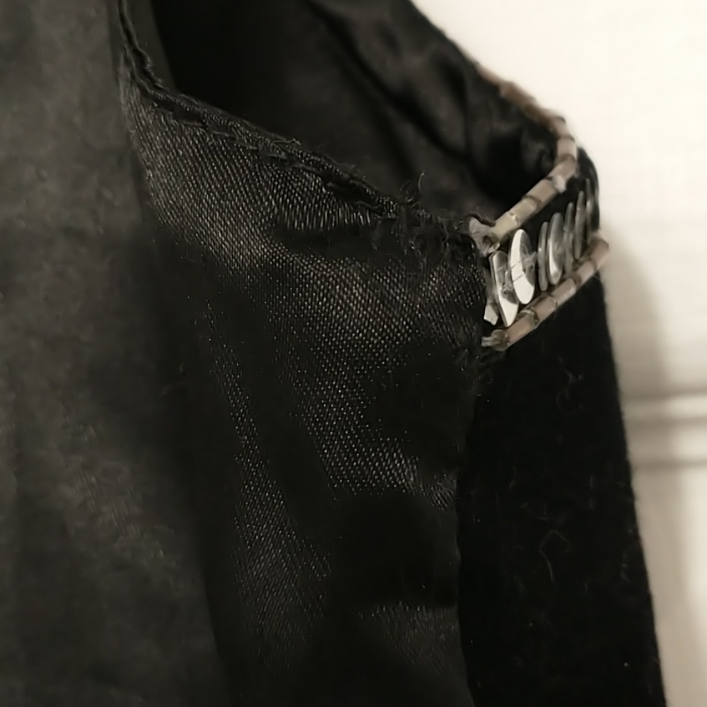 Modi Denim vest - Picture 5 of 5